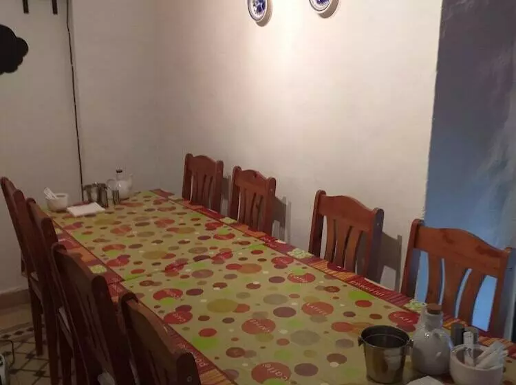 ペンション Casa Grande