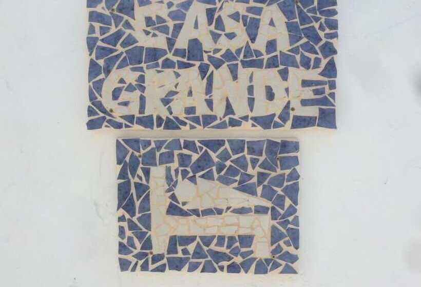 펜션 Casa Grande