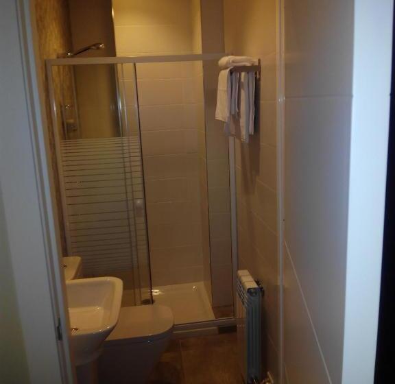 Pensión Entreviñas