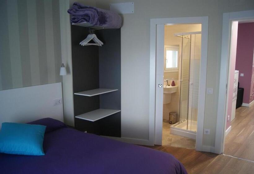 Pensión Entreviñas