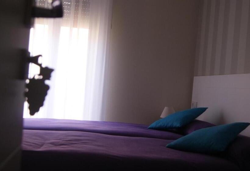 Pensión Entreviñas