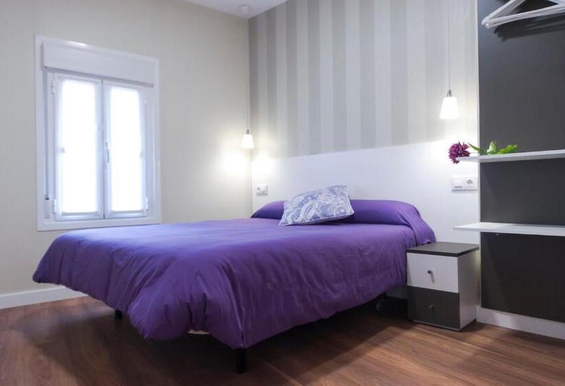 Pensión Entreviñas