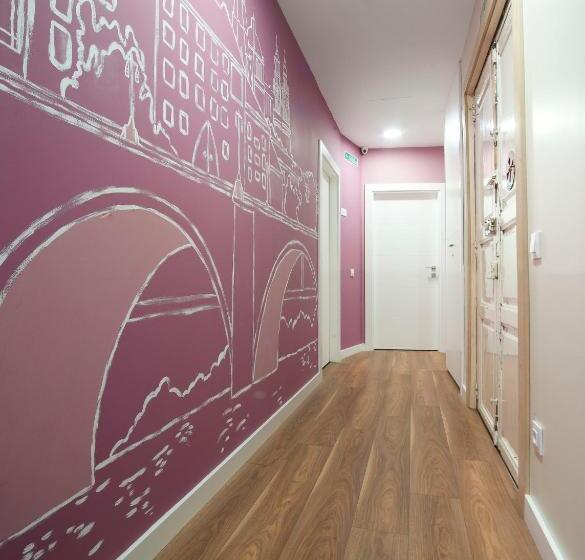 Pensión Entreviñas