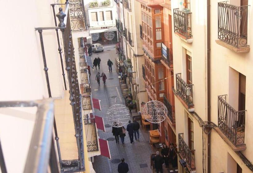 Pensión Entreviñas