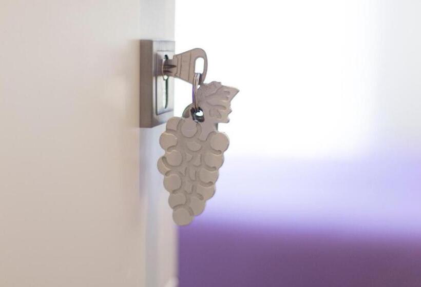 Pensión Entreviñas