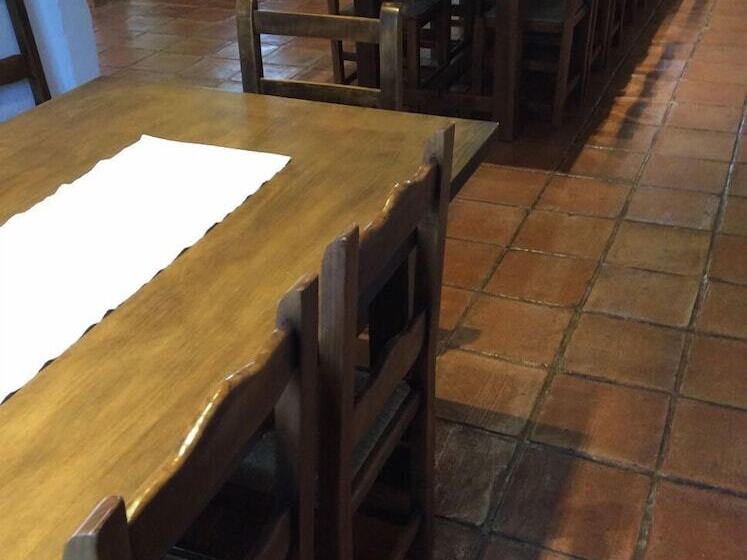 Pensão Finca El Huerto De Dulcinea