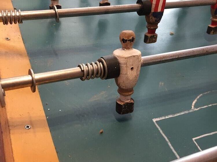 Pensão Finca El Huerto De Dulcinea