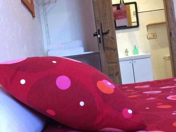 Pensão Finca El Huerto De Dulcinea