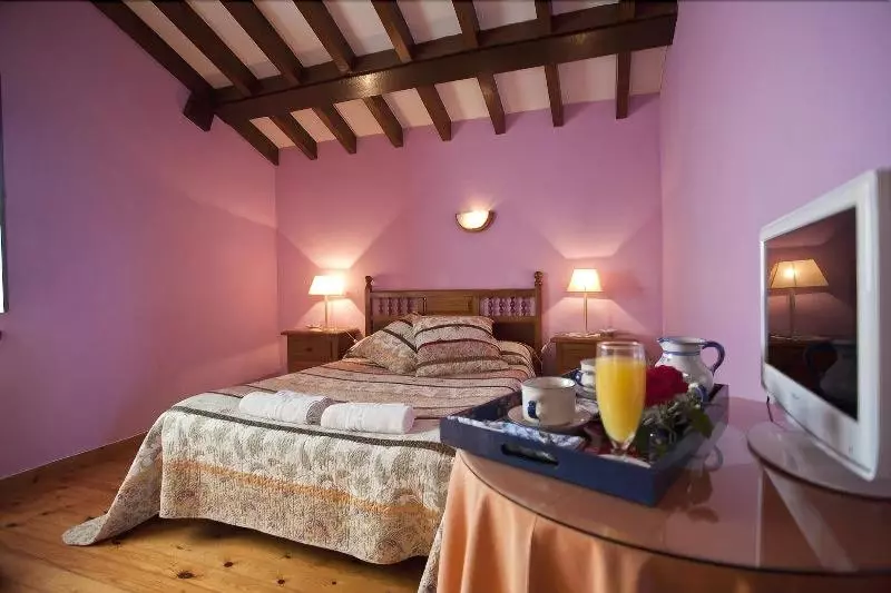 Posada Los Taranos