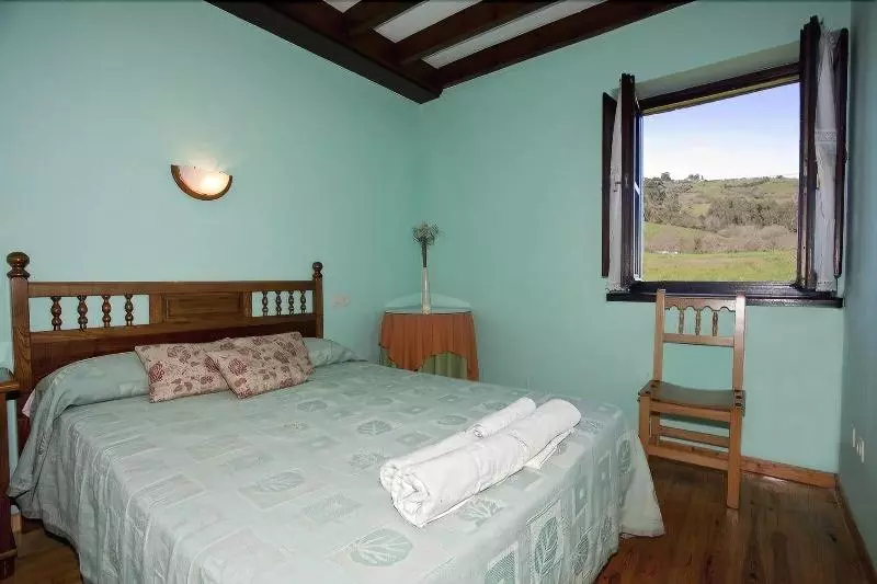 Posada Los Taranos