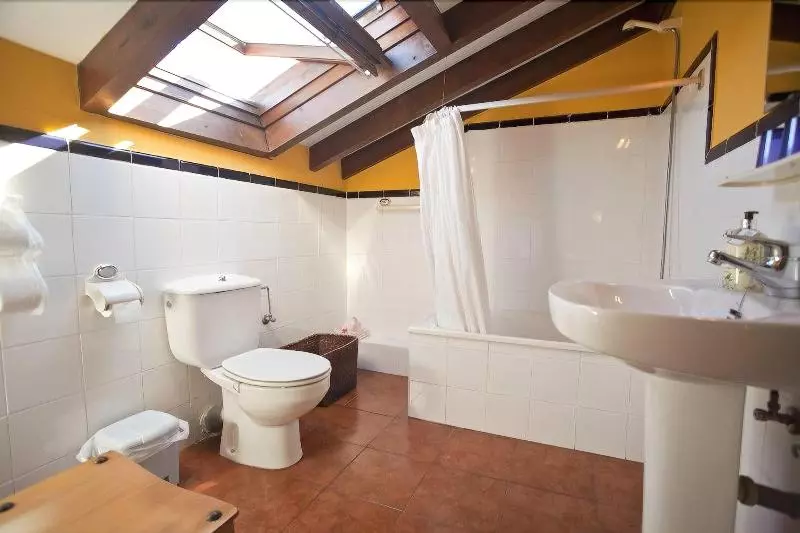 Posada Los Taranos