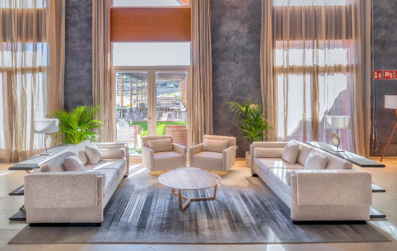 Westin Bonmont Golf Resort & Spa