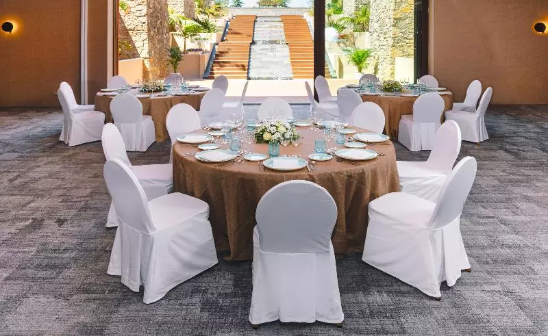 Westin Bonmont Golf Resort & Spa