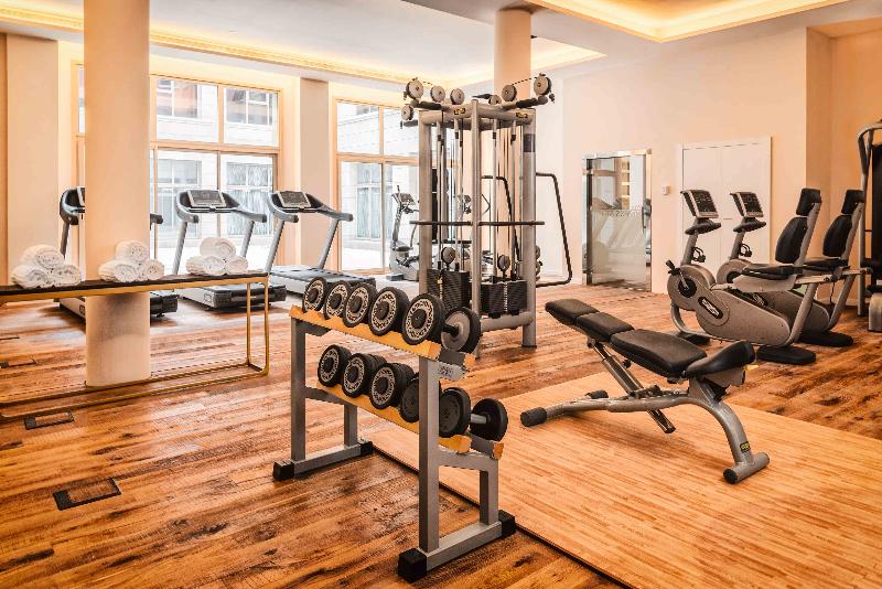 Westin Bonmont Golf Resort & Spa