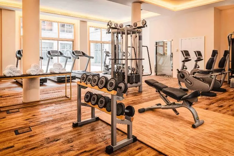 Westin Bonmont Golf Resort & Spa