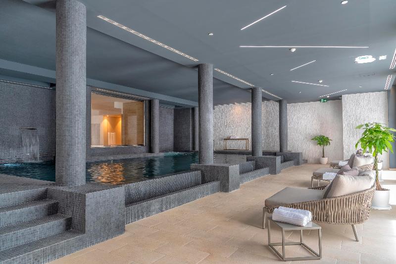 Westin Bonmont Golf Resort & Spa