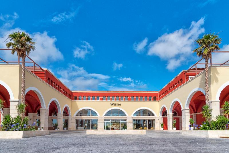 Westin Bonmont Golf Resort & Spa