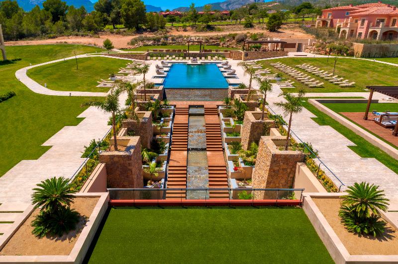 Westin Bonmont Golf Resort & Spa