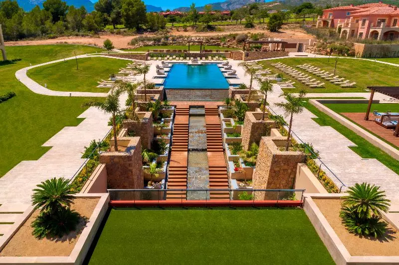 Westin Bonmont Golf Resort & Spa