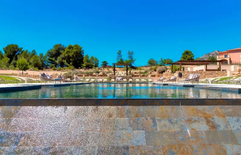 Westin Bonmont Golf Resort & Spa