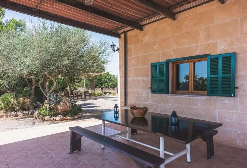Villa Mercedes