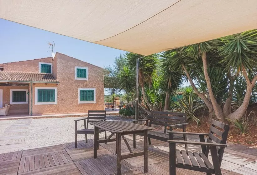 Villa Mercedes