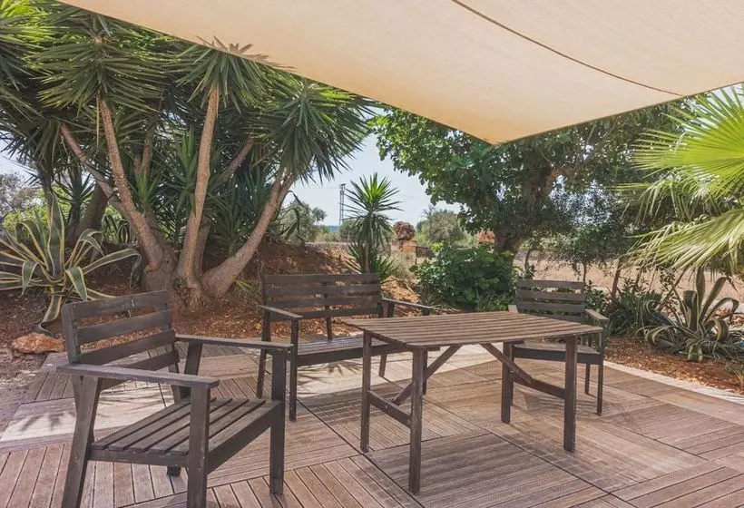 Villa Mercedes