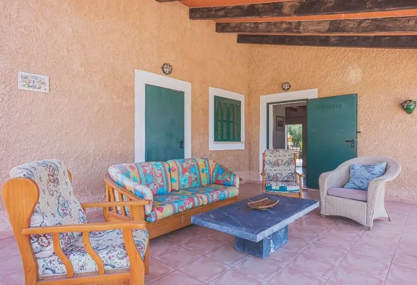 Villa Mercedes