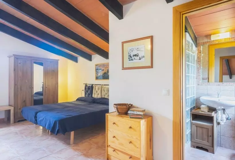 Villa Mercedes
