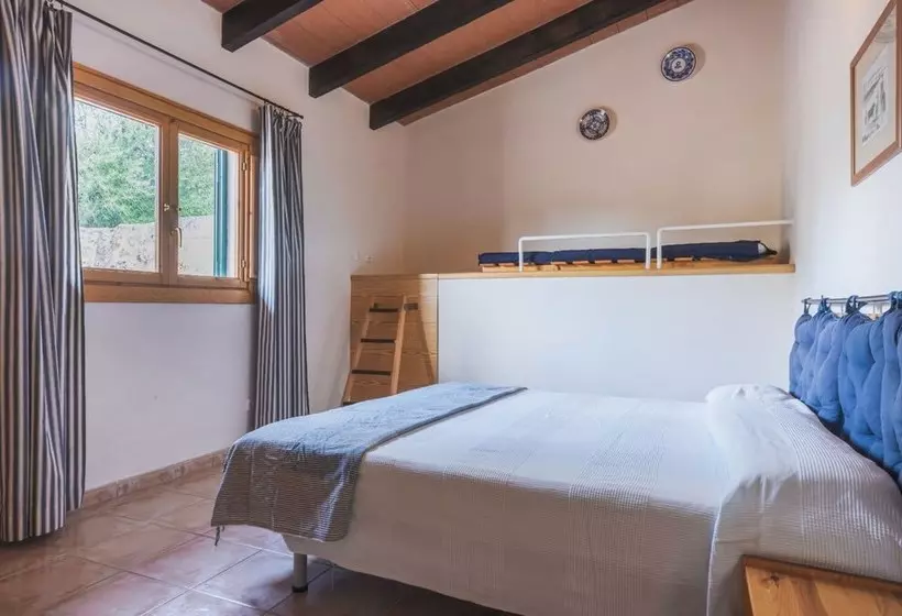 Villa Mercedes