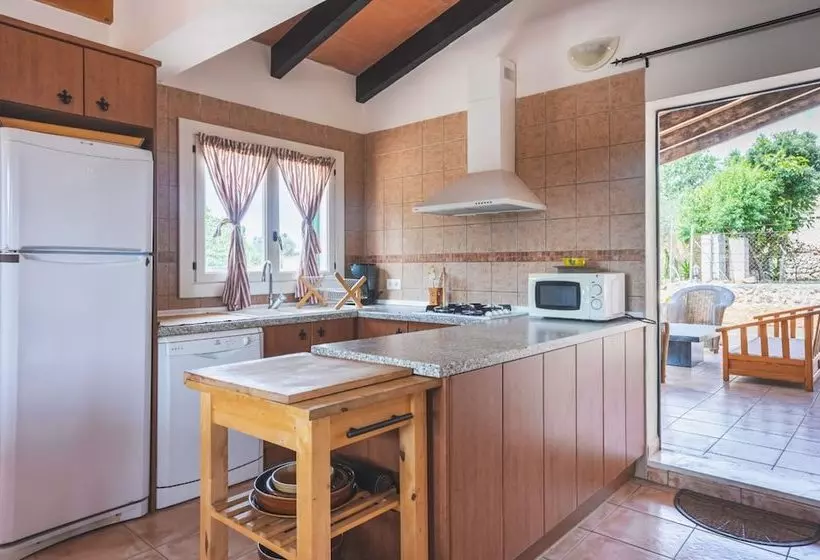 Villa Mercedes