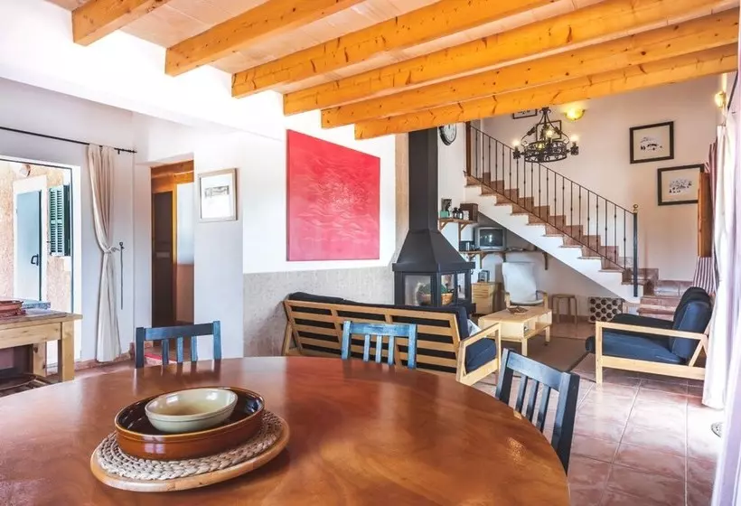 Villa Mercedes