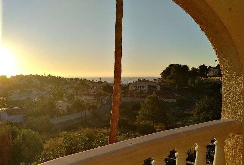 Villa Romeo Calpe