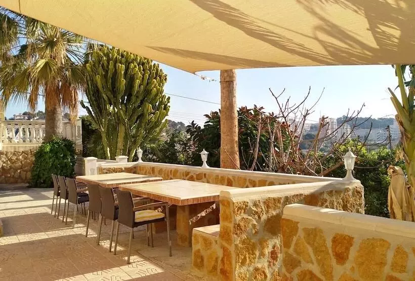 Villa Romeo Calpe