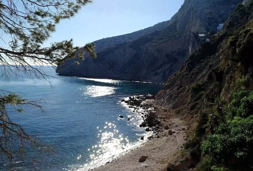 Villa Romeo Calpe