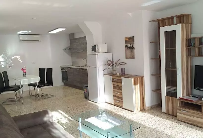 Villa Romeo Calpe