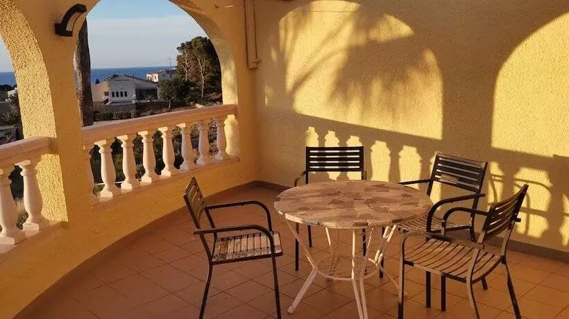 Villa Romeo Calpe