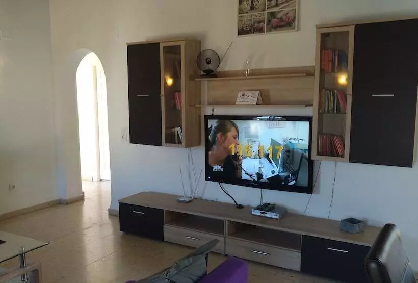 Villa Romeo Calpe