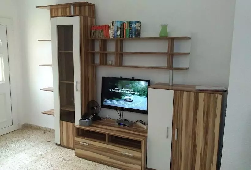Villa Romeo Calpe