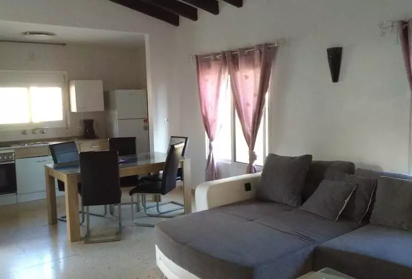 Villa Romeo Calpe
