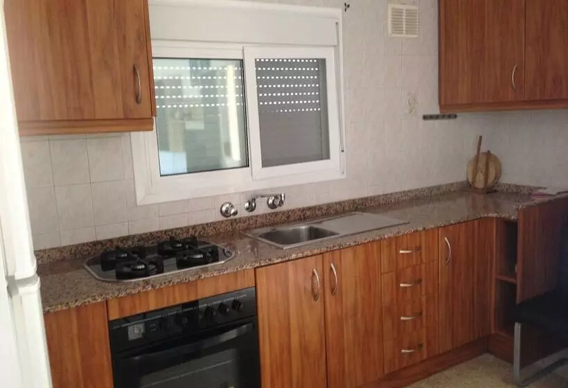 Villa Romeo Calpe