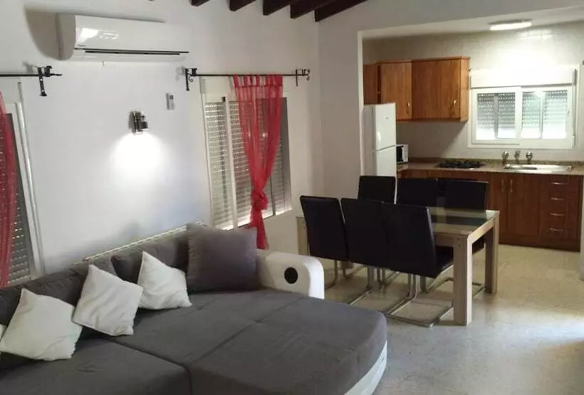 Villa Romeo Calpe
