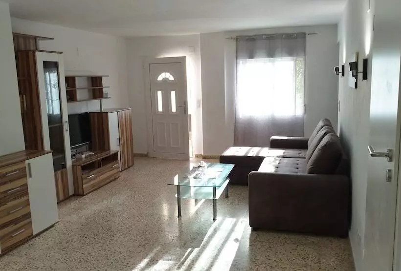 Villa Romeo Calpe