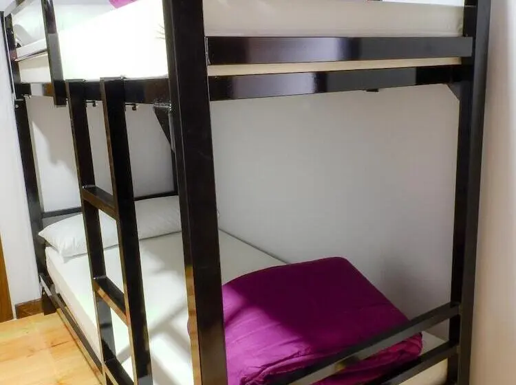Albergue El Encanto