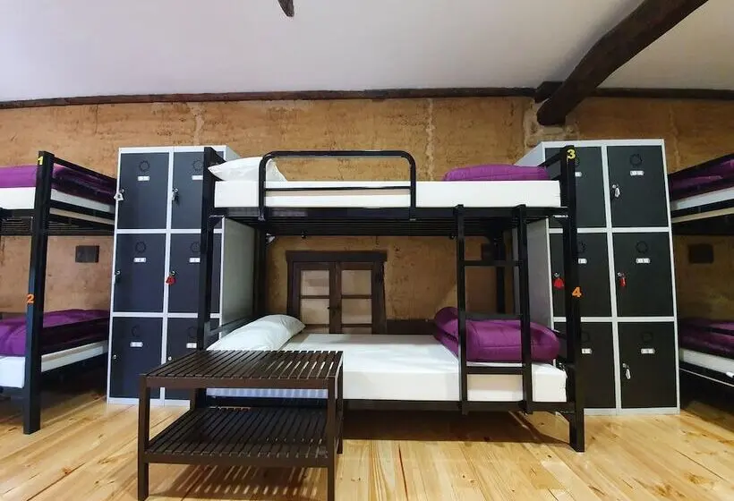 Albergue El Encanto