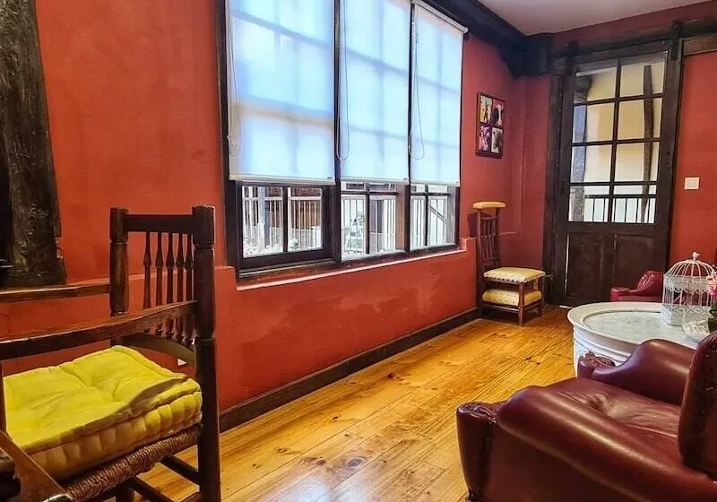 Albergue El Encanto