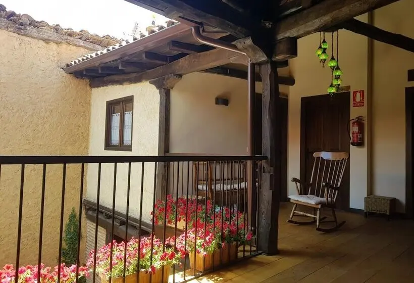 Albergue El Encanto