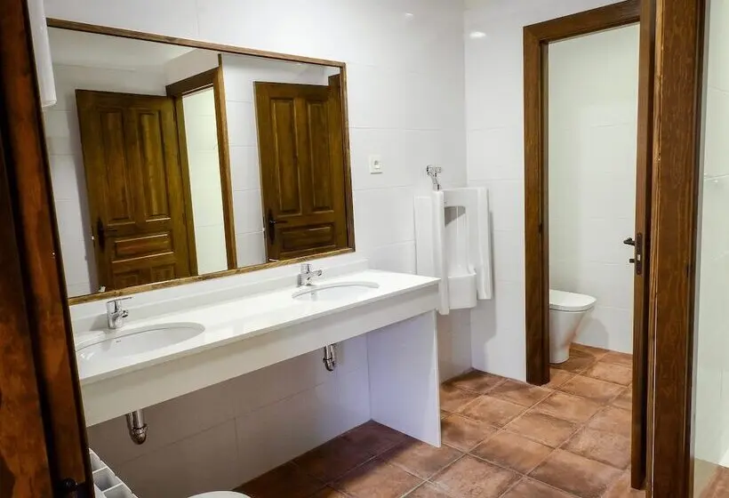 Albergue El Encanto