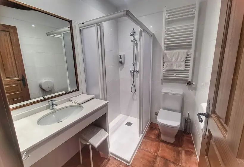 Albergue El Encanto