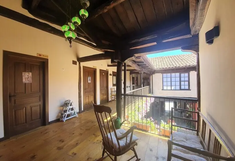 Albergue El Encanto